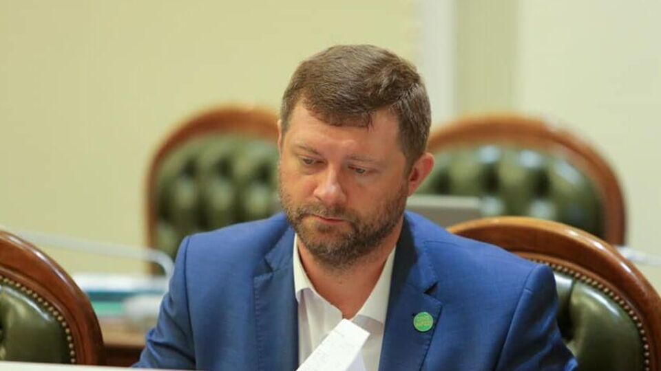 Корниенко: Мы шли строить такую страну, в которой не нужны чиновникам кортежи и охрана