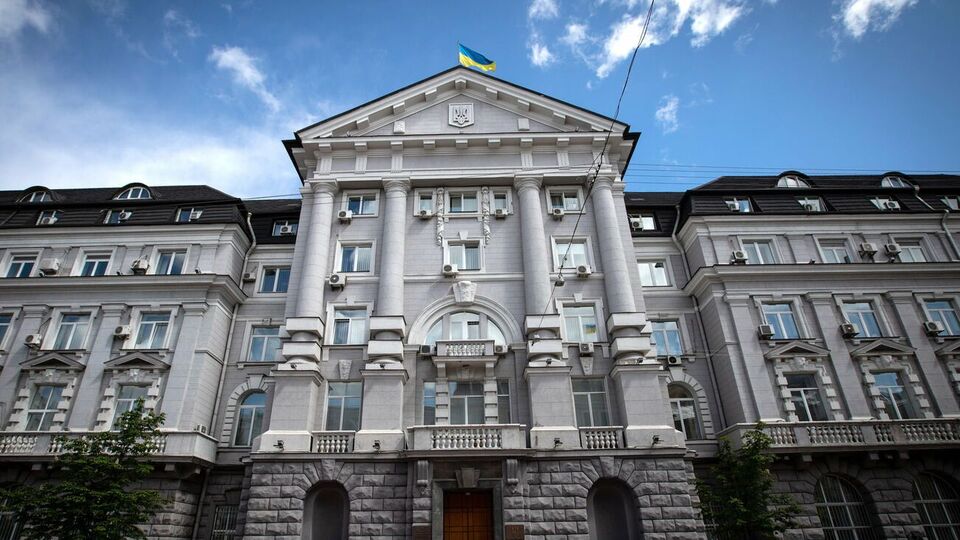 СБУ повідомила про підозру тещу Шарія