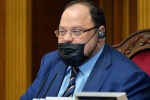 Стефанчук: Є абсолютно нормальні варіанти вирішення ймовірної правової колізії у законі про олігархів