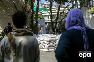 6 сентября талибы объявили о захвате последней не подконтрольной им провинции в Афганистане