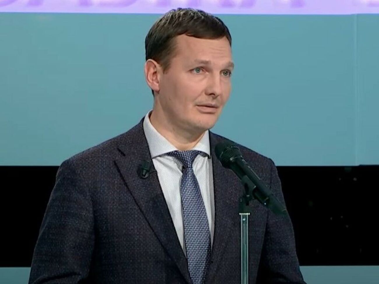Правоохоронці встановлюють шляхи потрапляння набоїв на територію України, зазначив Єнін