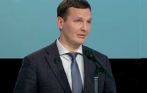 Правоохранители устанавливают пути попадания патронов на территорию Украины, отметил Енин