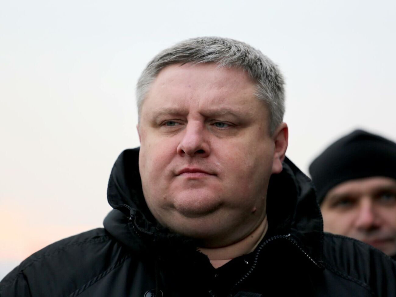 Крищенко: К предположениям, прозвучавшим в мой адрес, я не причастен