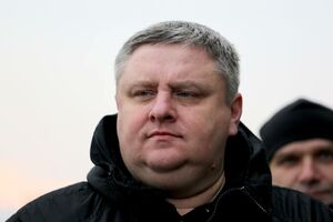 Крищенко: К предположениям, прозвучавшим в мой адрес, я не причастен