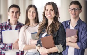 76% украинцев в возрасте 16–18 лет живут с надеждой на завтрашний день