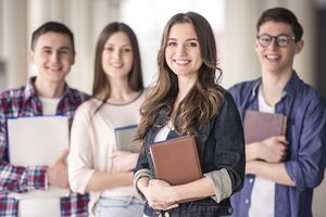 76% украинцев в возрасте 16–18 лет живут с надеждой на завтрашний день