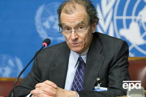 Фрид: Путину не удалось изолировать Украину, покорить Украину