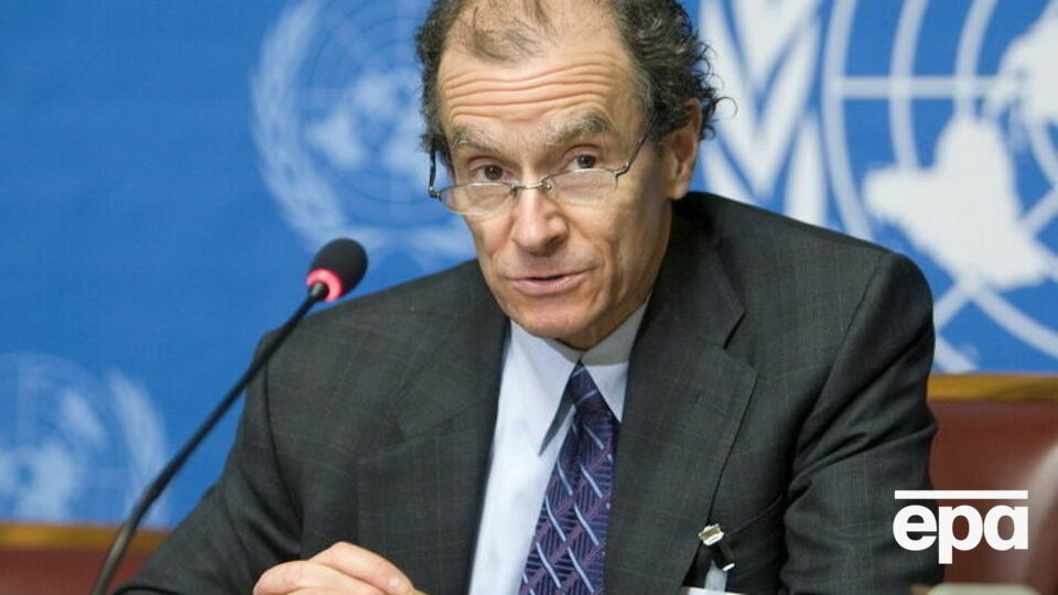 Фрид: Путину не удалось изолировать Украину, покорить Украину