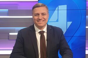 Катеринчук: Как можно в столь важном для президента законе учесть две правки, которые противоречат друг другу?