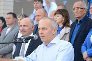 Шуфрич: Считаю своим гражданским долгом поддержать журналистский коллектив