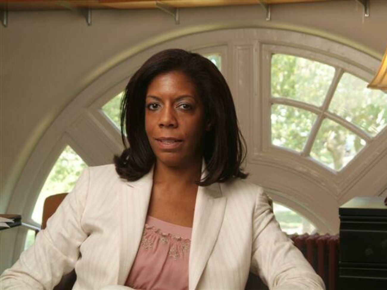 Скиннер:&nbsp;Украина смогла бы стать лидером в Европе на пути к свободе