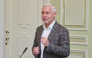 Кандидатуру Терехова поддержали единогласно