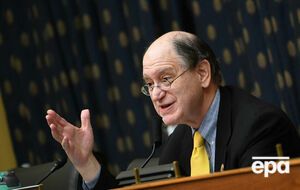 Шерман назвал ограничения "мощным сигналом" для Путина