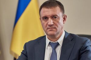 Мельник говорит, что начинать будут с аналитической работы