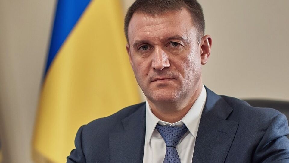 Мельник каже, що починатимуть з аналітичної роботи