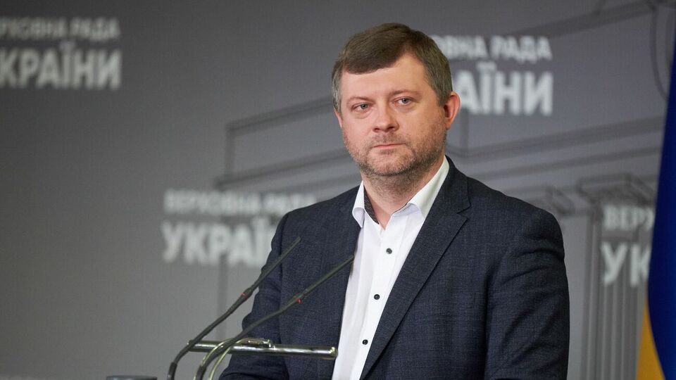 Корниенко считает, что у руководства Рады нет политической воли
