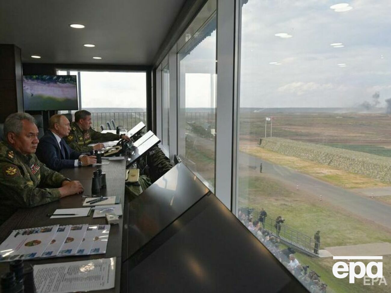 Під час навчань "Захід 2021" відпрацьовували сценарій "розв'язання агресії проти Союзної держави"