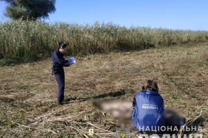 Потерпевший погиб на месте