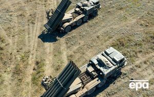 По словам Залужного, в Украине модернизируют РСЗО "Град"