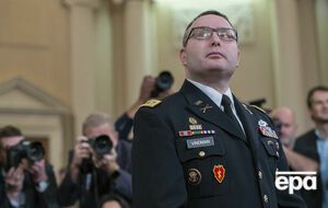 Виндман (на фото) считает, что Зеленский справился неплохо