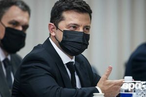 Із колегою Зеленський обговорював також ситуацію з COVID-19