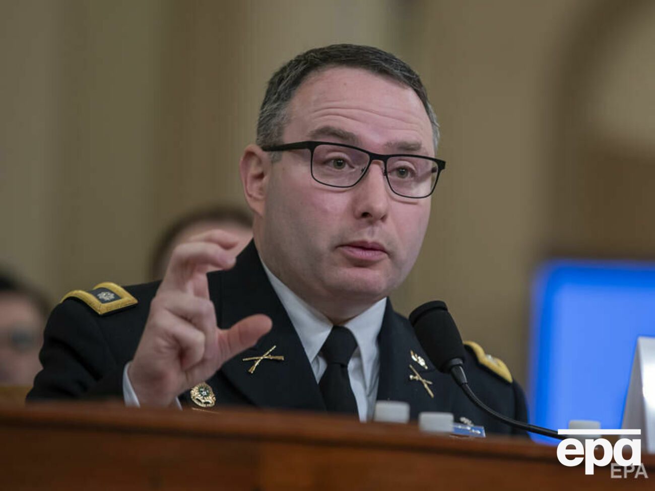 Виндман родился в Украине