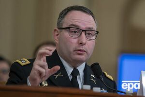 Виндман родился в Украине