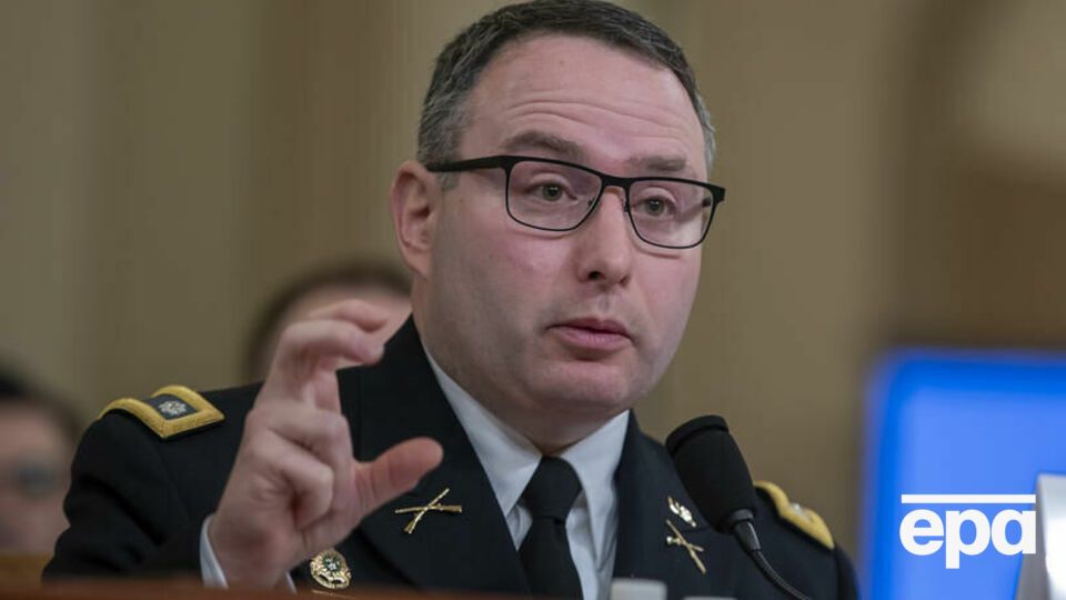 Віндман народився в Україні