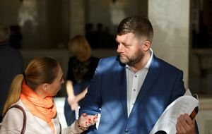 Корниенко: Есть СМИ, повестка которых состоит только из того, что все плохо