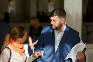 Корнієнко: Є ЗМІ, порядок денний яких складається тільки з того, що все погано