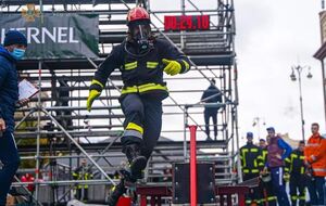 У змаганнях бере участь 19 команд