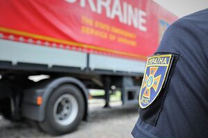 Рятувальники поки не встановили причини пожежі в хостелі