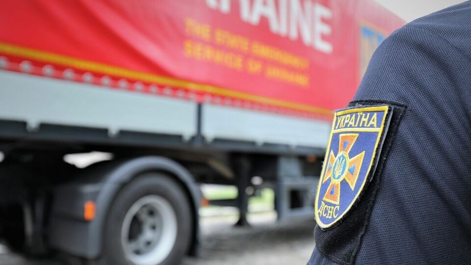 Спасатели пока не установили причину пожара в хостеле