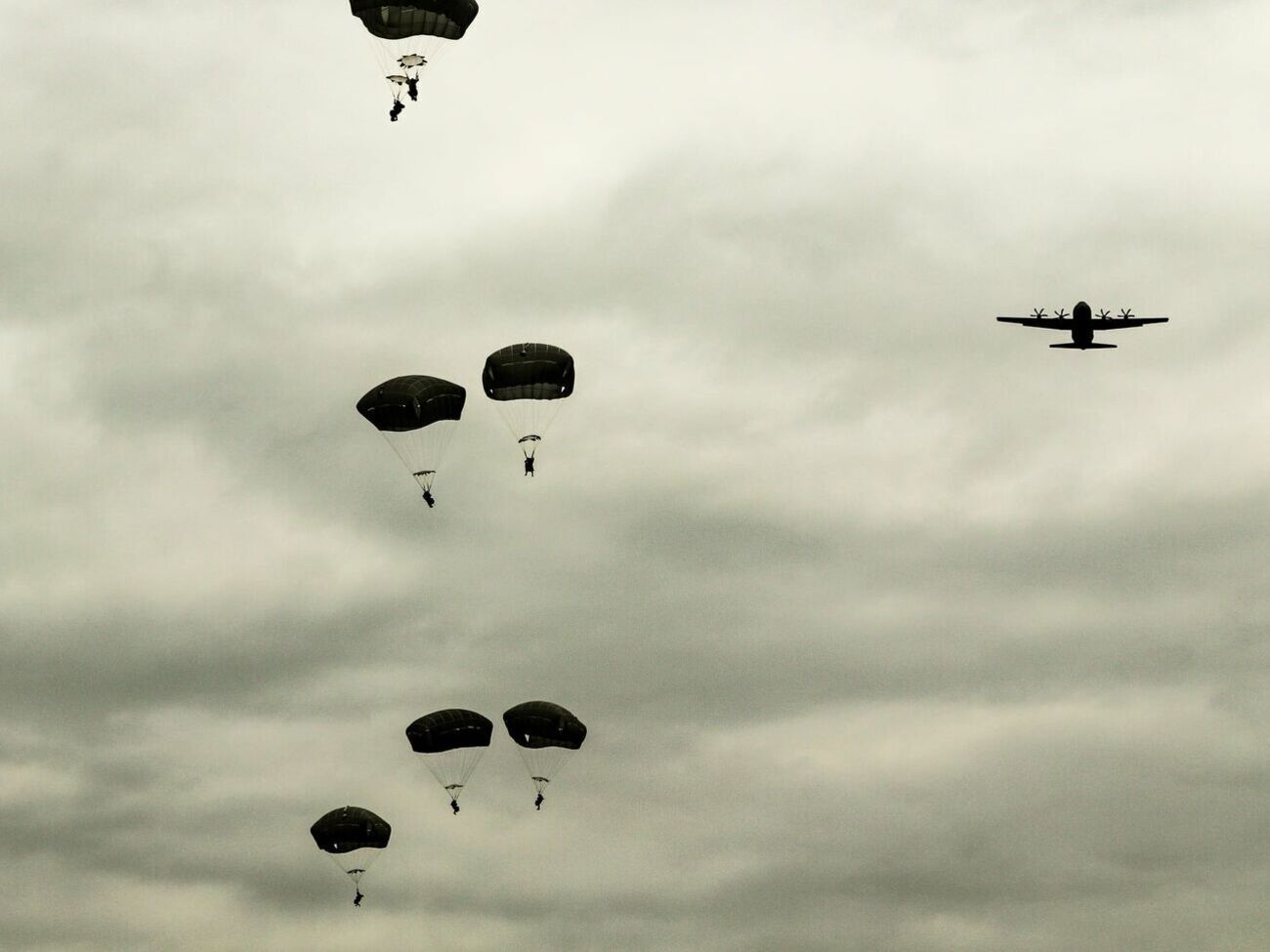 Учения Rapid Trident 2021&nbsp;пройдут с 20 сентября по 1 октября