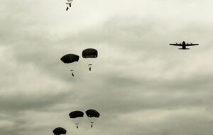 Учения Rapid Trident 2021 пройдут с 20 сентября по 1 октября