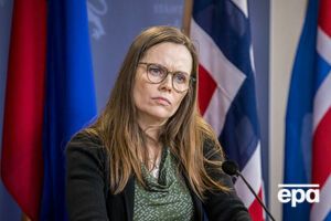 Большинство в парламенте Исландии одержала коалиция, в состав которой входит движение премьер-министра Катрин Якобсдоттир