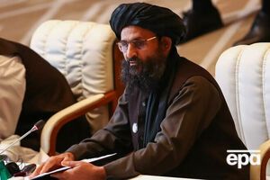 Барадар заявил, что "Талибан" не позволит ни одной из соседних стран "разжигать межрелигиозную и этническую рознь"