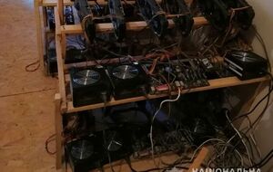 Поліція провела обшук у квартирі жителя Кривого Рогу