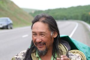 Габышев несколько раз пытался "изгнать Путина"