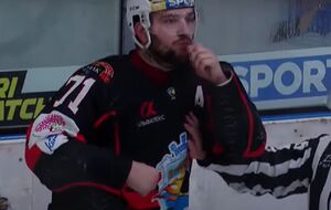 Против Денискина открыли дисциплинарное производство