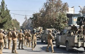 Талибы направили бойцов в провинцию Тахор