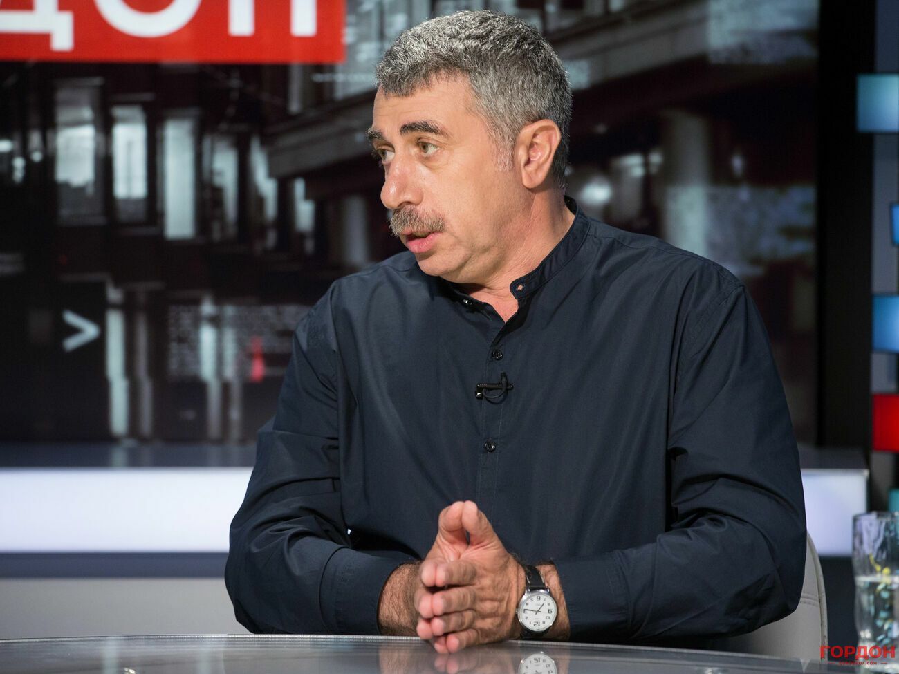 Комаровский считает "бандитизмом" некоторые процедуры