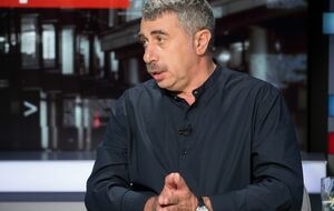 Комаровский считает "бандитизмом" некоторые процедуры
