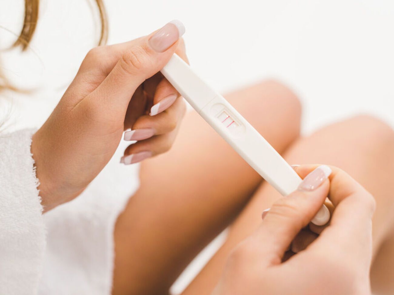 Референдум в Сан-Марино поддержал аборты на сроках до 12 недель