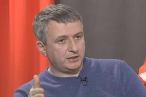 Юрий Романенко: Приватизация "Большевика". Очень страшное инвестиционное кино