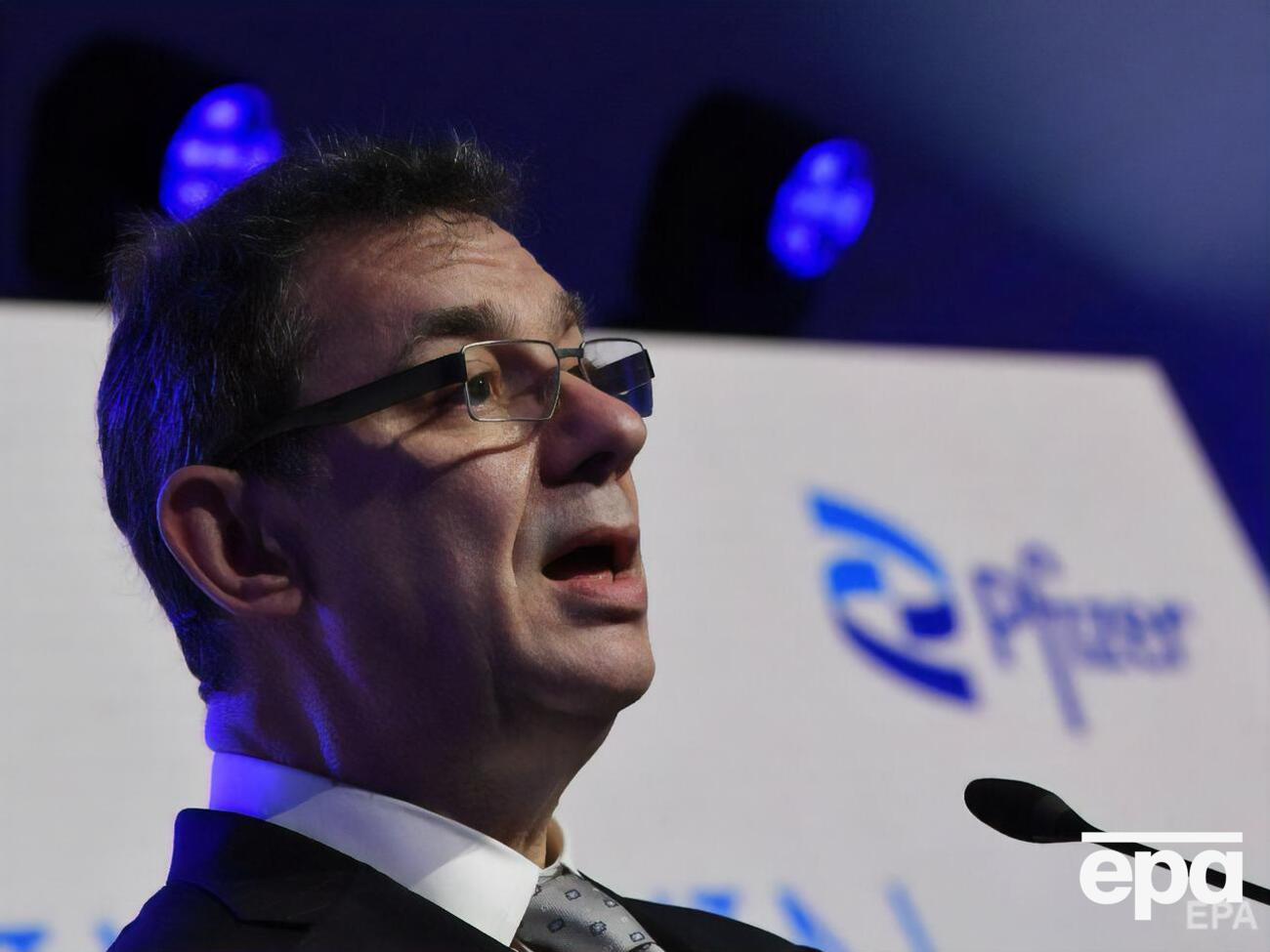 Глава Pfizer полагает, что в будущем могут появляться новые варианты коронавируса&nbsp;