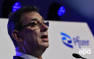 Глава Pfizer полагает, что в будущем могут появляться новые варианты коронавируса