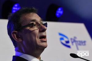 Глава Pfizer полагает, что в будущем могут появляться новые варианты коронавируса