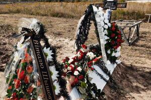 Наступної неділі планують відкриту поминальну службу по Шишову