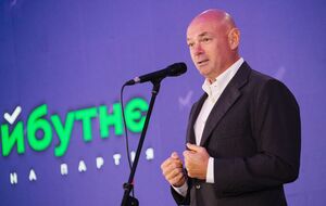 Представники "За майбутнє" зазначили на зустрічі, що низка територій в Україні залишаються депресивними через відсутність стимулів для розвитку і неможливість самостійно подолати кризу